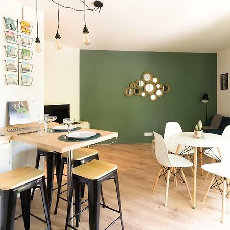 L'Instant Nantais By Cocoonr Apartamento Nantes Exterior foto